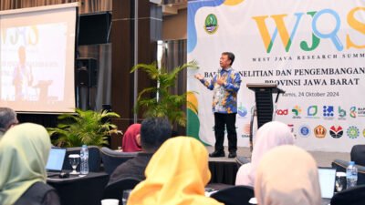 West Java Research Summit