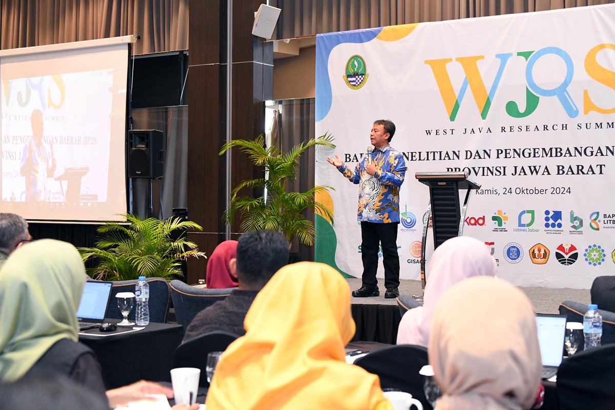 West Java Research Summit