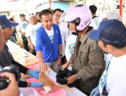 World Rabies Day, Bey Machmudin Sebut Zero Rabies Bisa Dilakukan dengan Prinsip One Health