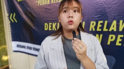 Kebakaran PT Jati Perkasa Nusantara