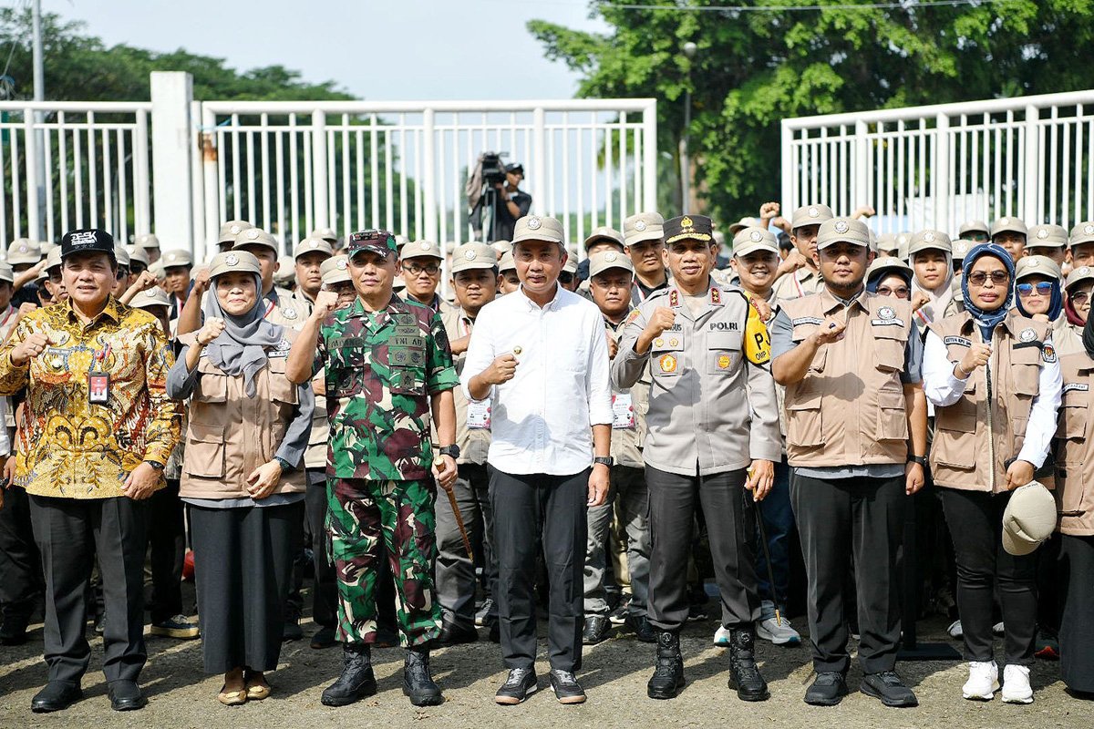 pengawas pilkada