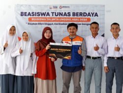 Berdaya Foundation Bantu Calon Mahasiswa Hadapi UTBK SNBT 2025 lewat Program Beasiswa Tunas Berdaya