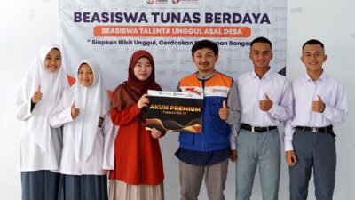 Berdaya Foundation