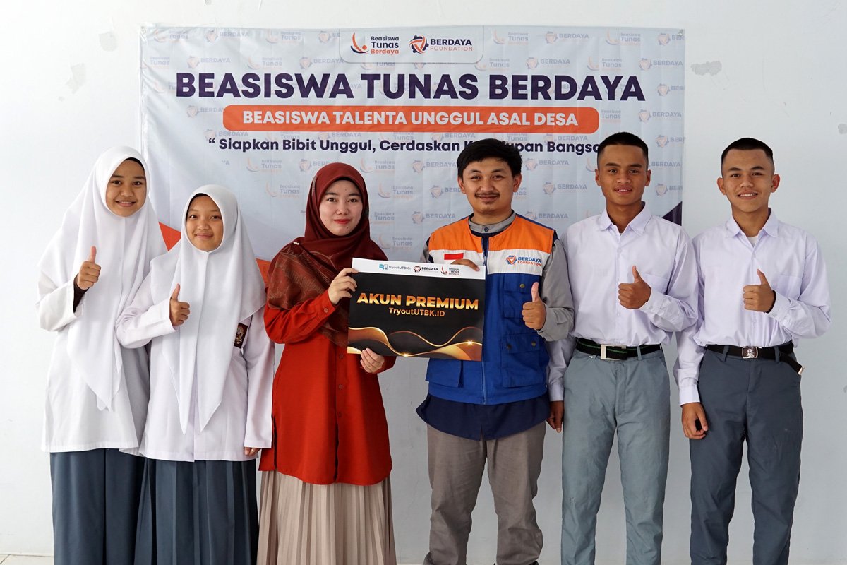 Berdaya Foundation
