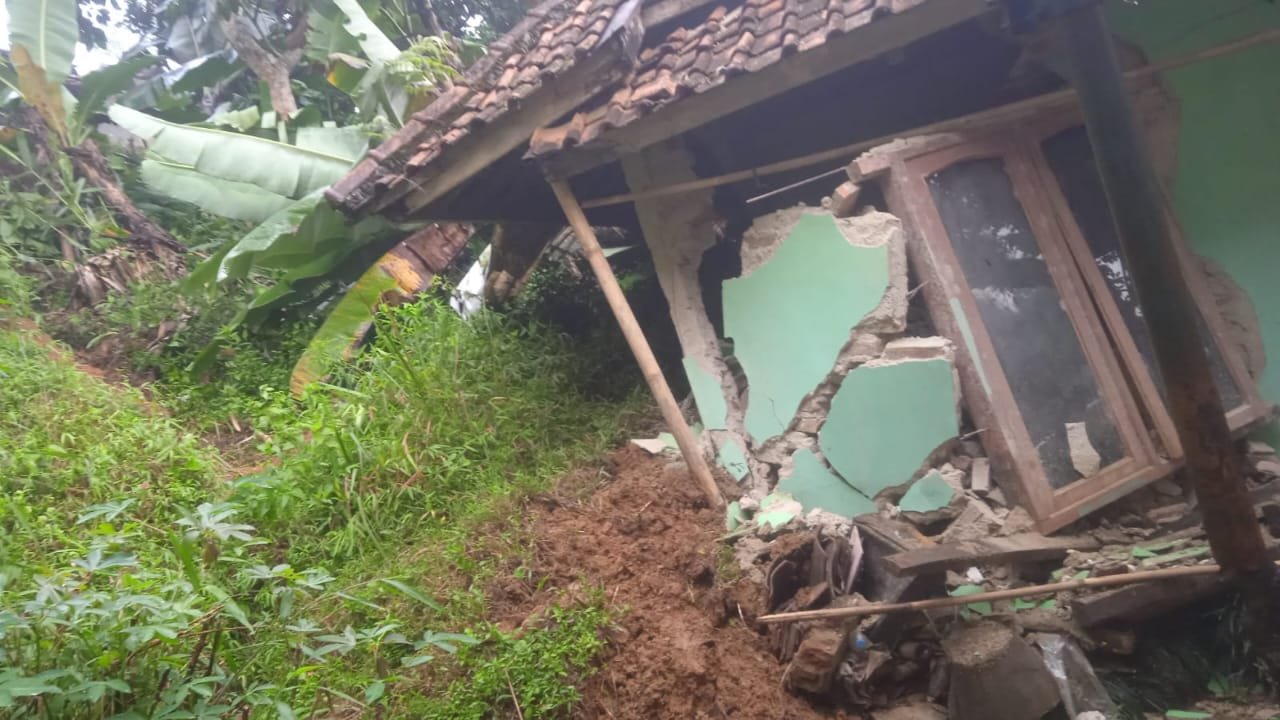 KBB Siaga Bencana