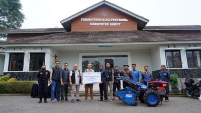 BRI hortikultura