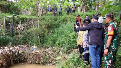 Banjir Cikalongwetan KBB