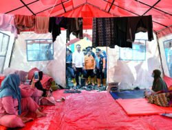 Banjir Rendam Delapan Kecamatan di Kabupaten Bandung, Bey Machmudin Pastikan Bantuan Sudah Diturunkan