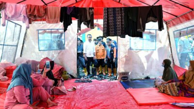 banjir kabupaten bandung