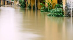 banjir cisolok sukabumi