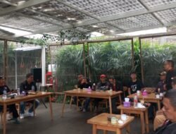 Bapeksi Jabar Siap Menangkan Jeje-Ronal dan Pasangan HADE di Pilkada Serentak 2024