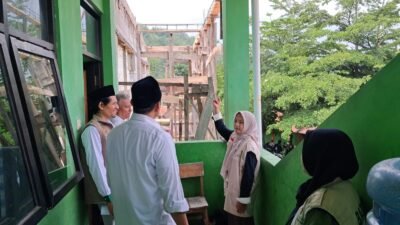 Baznas KBB Program MLB