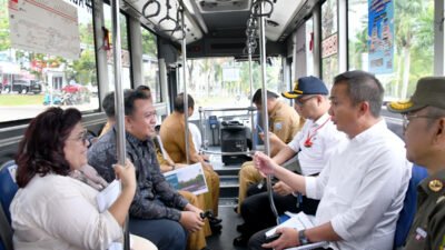 Bey Machmudin BRT Bandung Raya