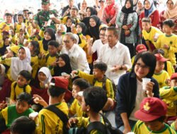 Bey Machmudin: Ubah Pola Pikir dan Kebiasaan Masyarakat Konsumsi Pangan Lokal