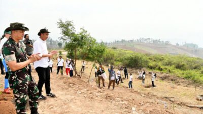 Bey Machmudin Penataan Ruang