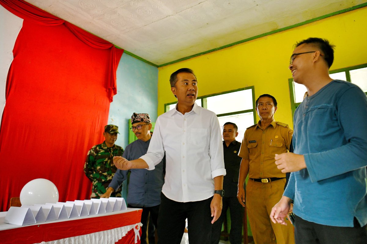 bey machmudin pilkada 2024