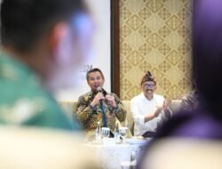 Arahan Bey Machmudin kepada Kepala Daerah di Jabar: Tekan Stunting dan Kemiskinan