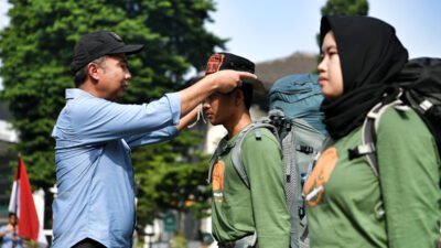 Sekolah Gunung Hutan Wanadri