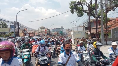 Tentukan UMK 2025, Dewan Pengupahan KBB Lakukan Survei Standar KHL