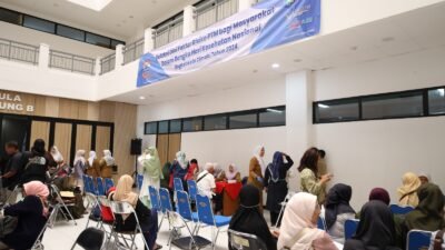 Calon Jemaah Haji Cimahi
