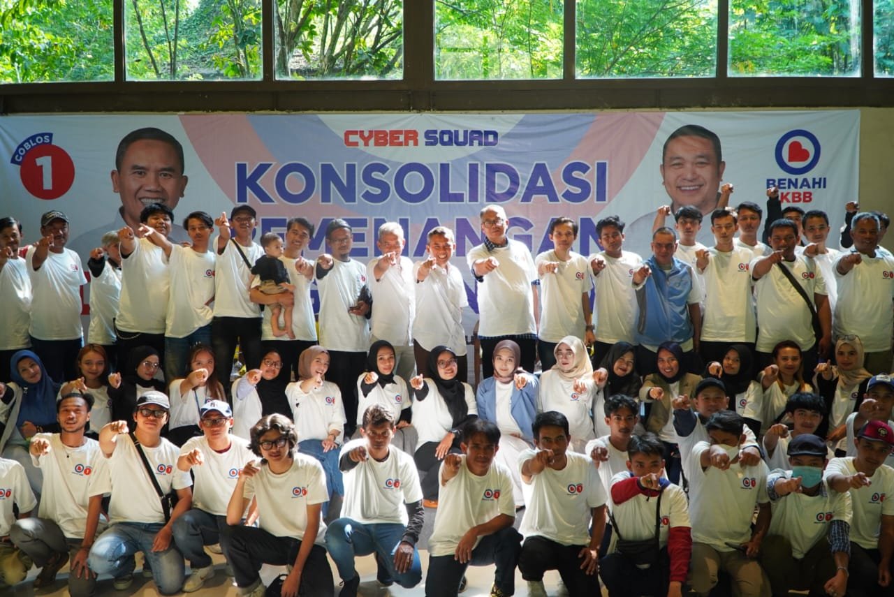 Cyber Squad DILAN