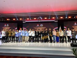 Debat Kedua Pilkada KBB Terpaksa Diundur, Ini Penyebabnya