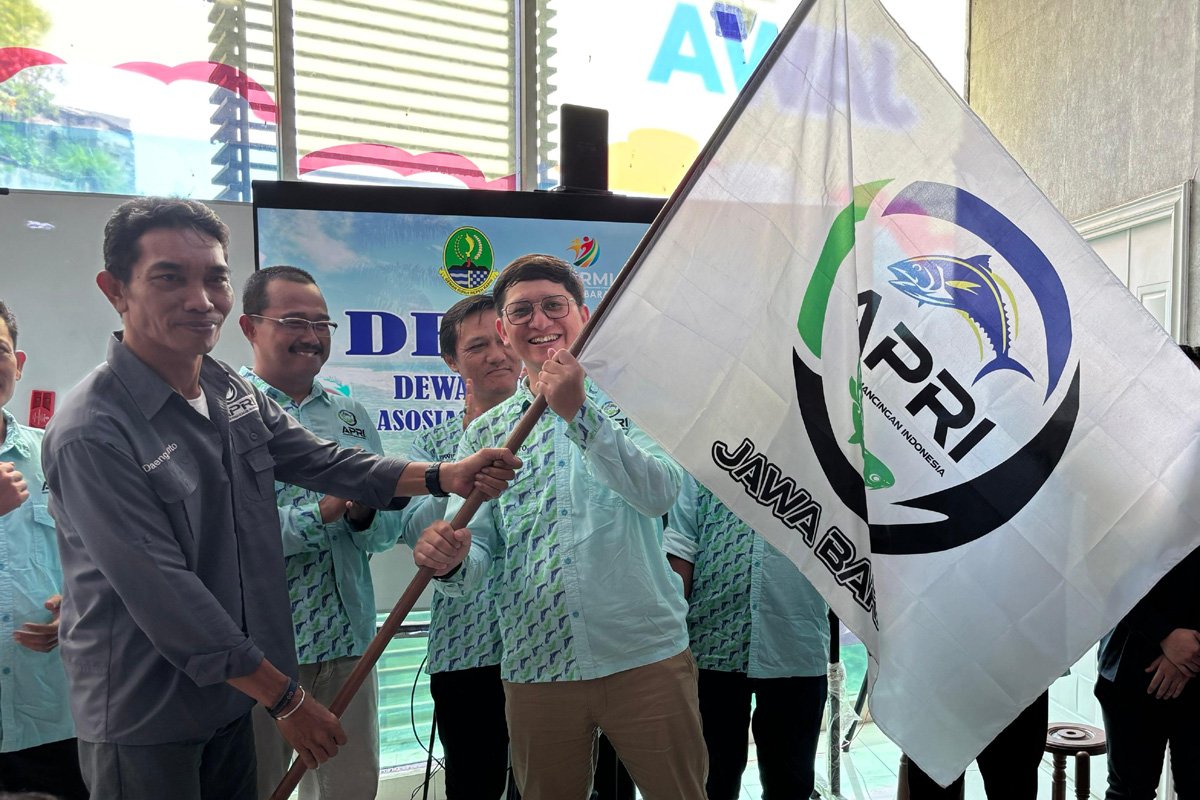 APRI Jawa Barat