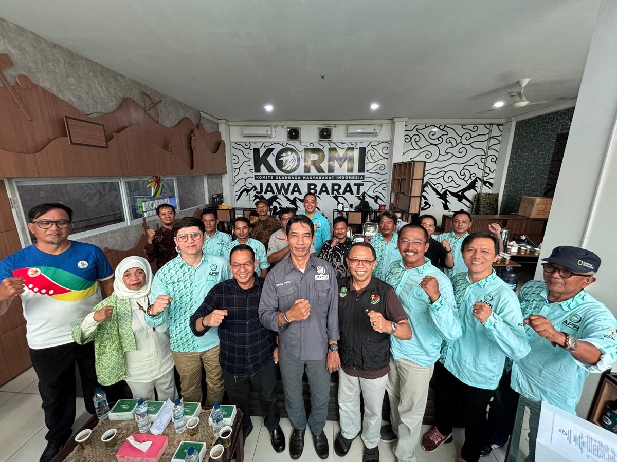 APRI Jawa Barat