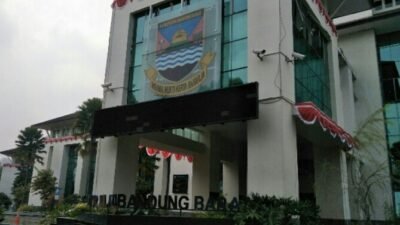 Minta Kejelasan Nasib, Pegawai Non ASN di Pemda KBB Mengadu ke Komisi I DPRD