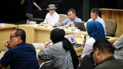 Gedung YPK Ditutup
