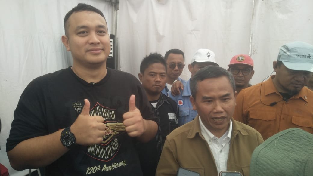 gilang jeje pilkada kbb