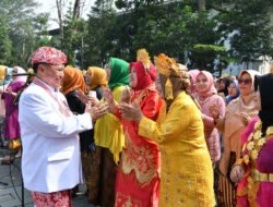 HARI GURU: Pemprov Jabar Beri Pelatihan kepada 50.000 Guru Penggerak