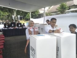Hengki Kurniawan Ucapkan Terima Kasih ke Pendukung, Doakan Pilkada 2024 Berjalan Lancar