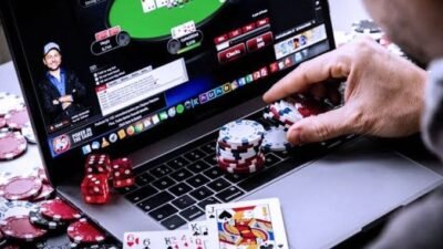 Blokir Massal, Kementerian Komdigi Pastikan tak Ada Ruang untuk Judi Online di Indonesia