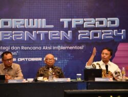 Jabar dan Banten Sepakat Percepat dan Perluas Digitalisasi Daerah