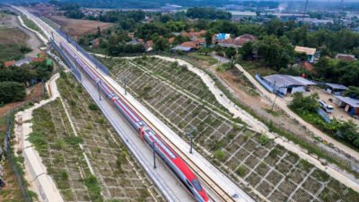 persekongkolan kereta cepat whoosh