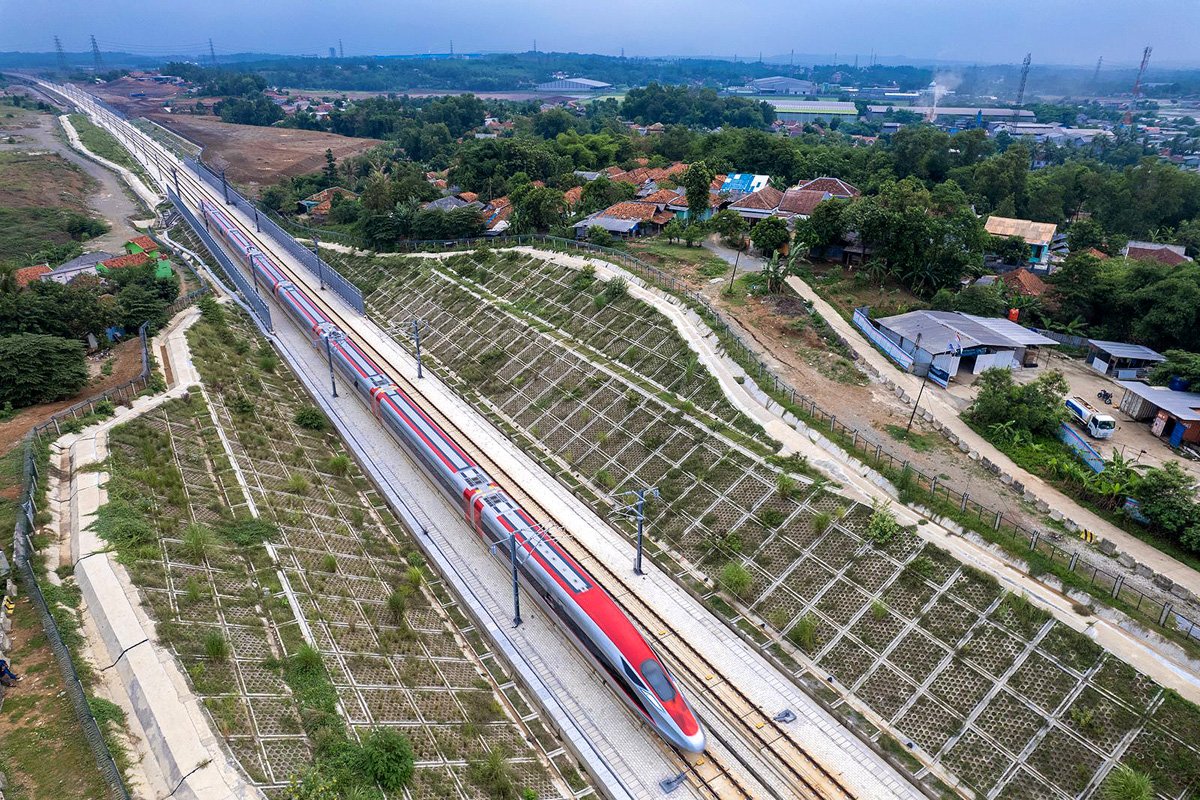 persekongkolan kereta cepat whoosh