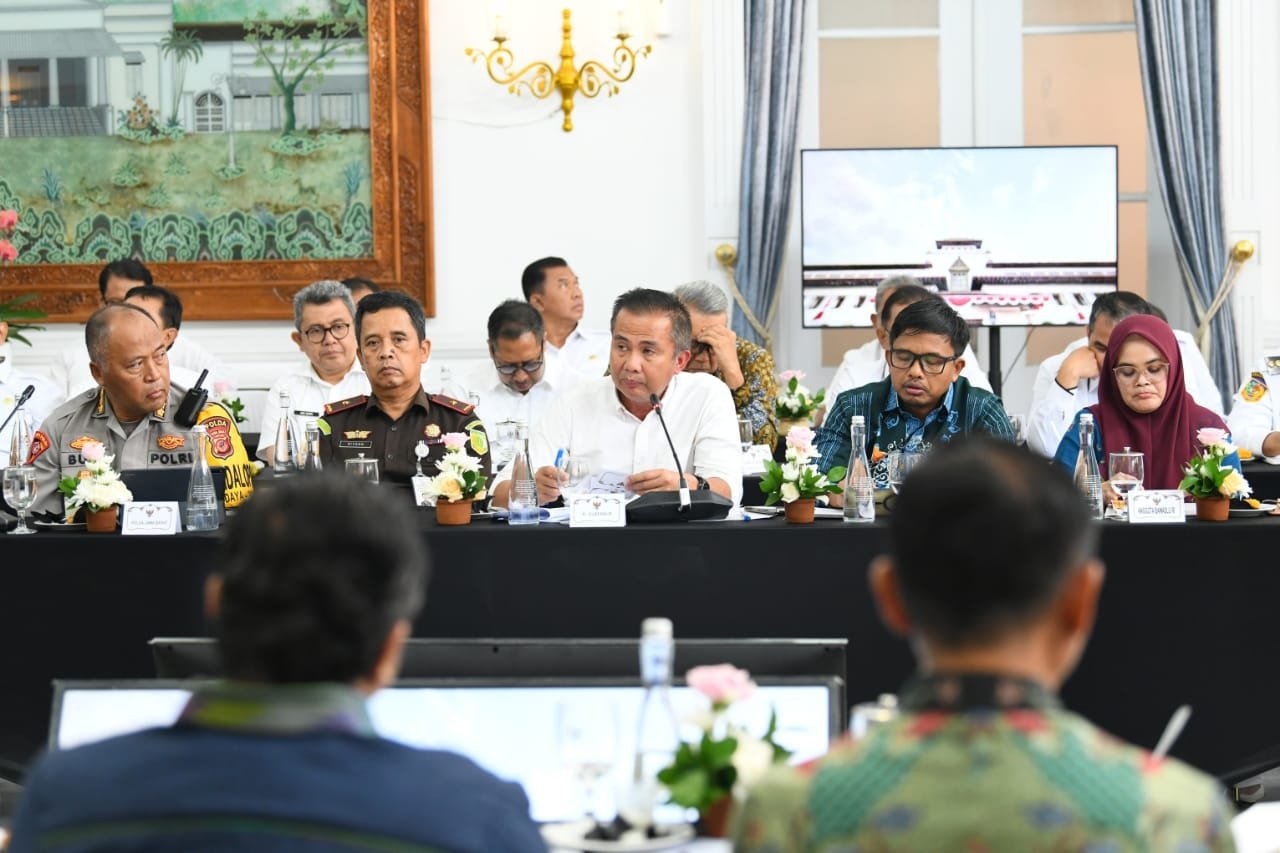 Jawa Barat Pilkada 2024