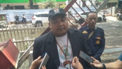 Debat Kedua Pilkada Cimahi 2024 Diundur, Ini Penyebabnya
