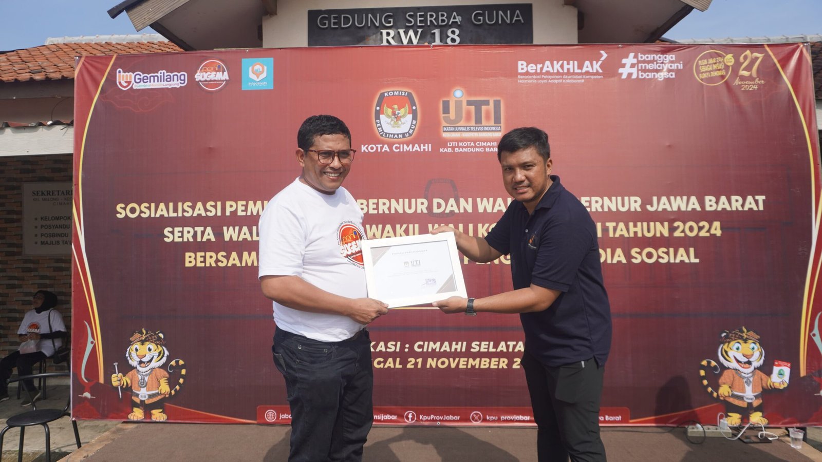 KPU IJTI Cimahi KBB