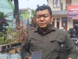 KPU KBB Waspadai Jaringan Internet di TPS yang Bisa Ganggu Sirekap