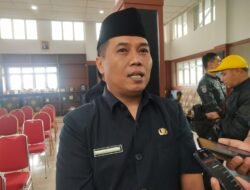 Dukung Kelancaran Pilkada 2024, Diskominfotik KBB Surati Provider Terkait Penguatan Sinyal