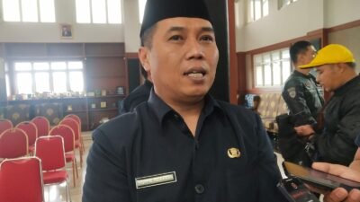 Dukung Kelancaran Pilkada 2024, Diskominfotik KBB Surati Provider Terkait Penguatan Sinyal