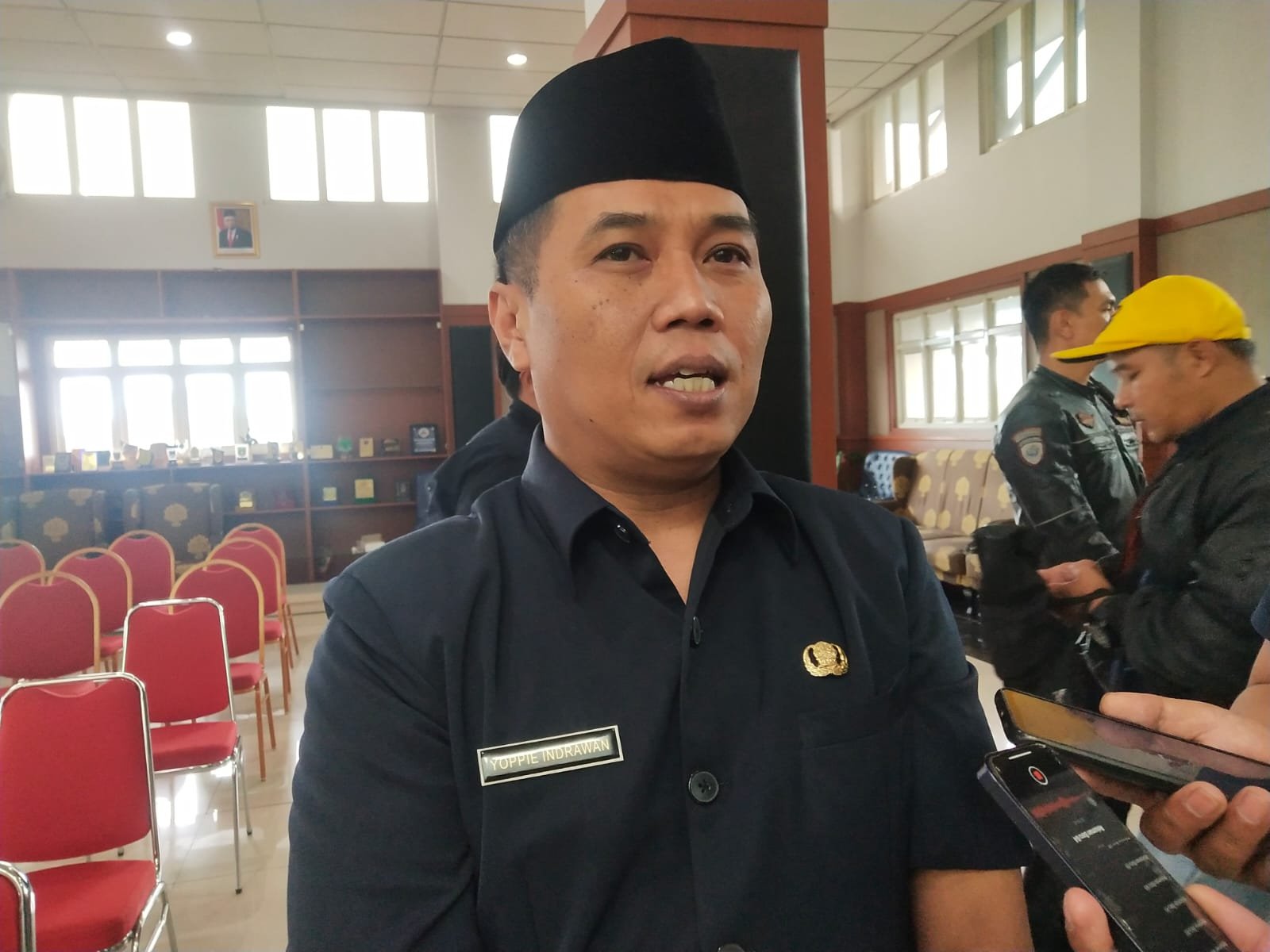 Diskominfotik KBB Pilkada 2024