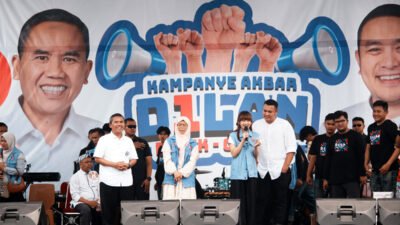 elektabilitas dilan