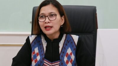 Kementerian ATR/BPN KTV