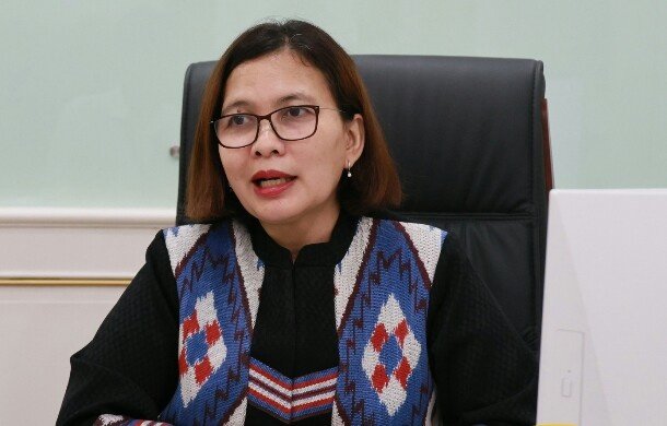 Kementerian ATR/BPN KTV