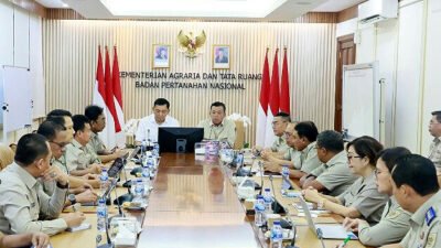 kementerian atr/bpn kemenhan