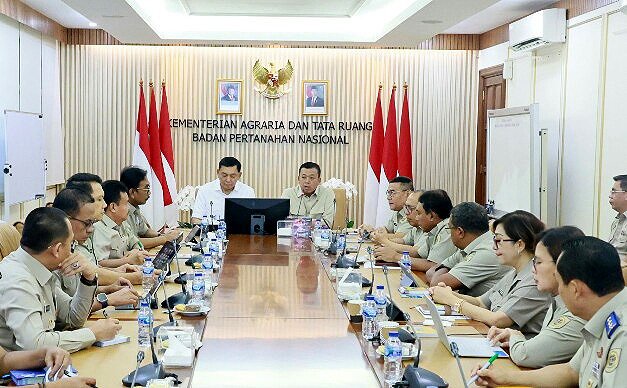 kementerian atr/bpn kemenhan