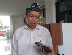 Langkah Solidifikasi Limbah Batu Bara, DLH KBB Tunggu Kajian Hasil Sampel